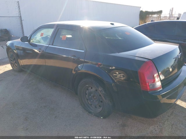2006 CHRYSLER 300 2C3KA43R26H367465 Photo 2