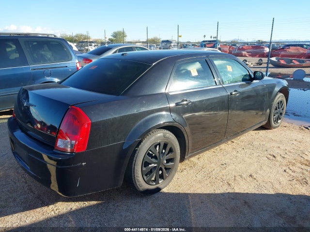 2006 CHRYSLER 300 2C3KA43R26H367465 Photo 3