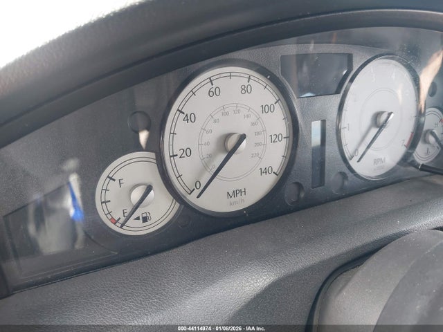 2006 CHRYSLER 300 2C3KA43R26H367465 Photo 6