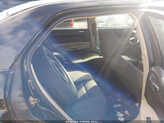 2006 CHRYSLER 300 2C3KA43R26H367465 Photo 7