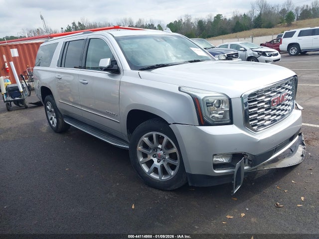 2018 GMC YUKON XL 1GKS1HKJ5JR225249