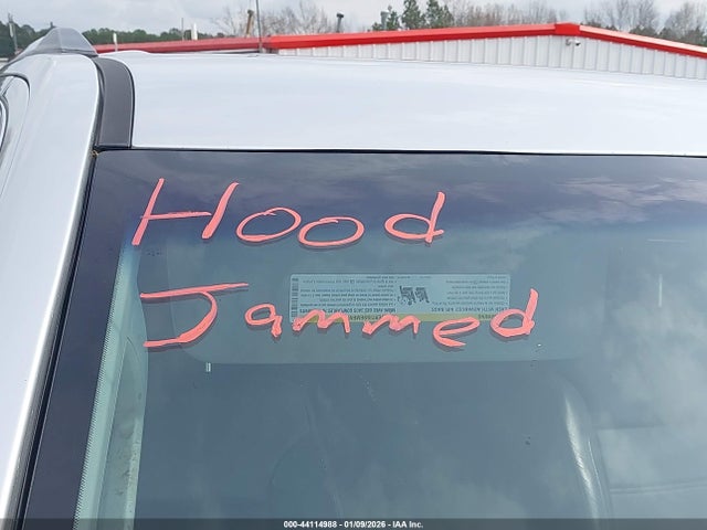 2018 GMC YUKON XL 1GKS1HKJ5JR225249 Photo 9