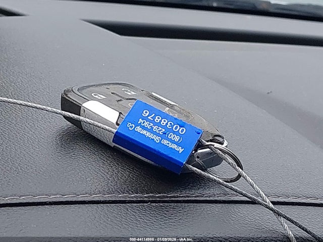 2018 GMC YUKON XL 1GKS1HKJ5JR225249 Photo 10