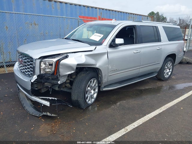 2018 GMC YUKON XL 1GKS1HKJ5JR225249 Photo 1
