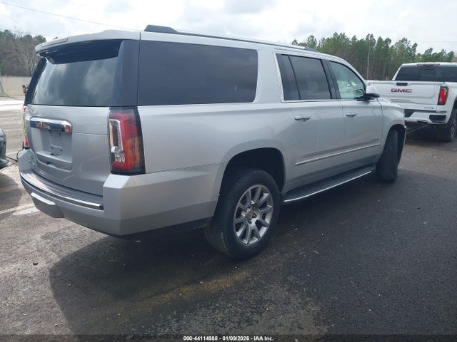 2018 GMC YUKON XL 1GKS1HKJ5JR225249 Photo 3