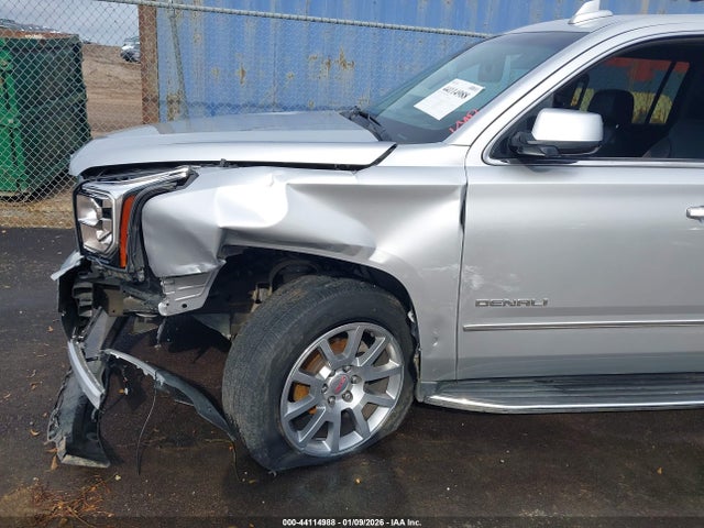 2018 GMC YUKON XL 1GKS1HKJ5JR225249 Photo 5