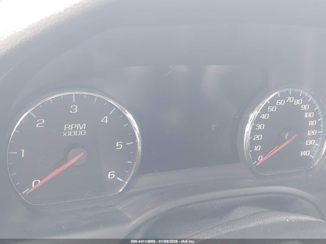 2018 GMC YUKON XL 1GKS1HKJ5JR225249 Photo 6