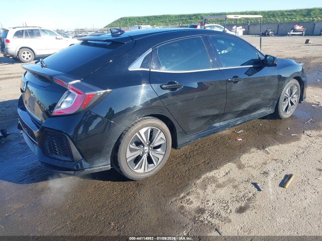 SHHFK7H58JU423472 Honda CIVIC EX