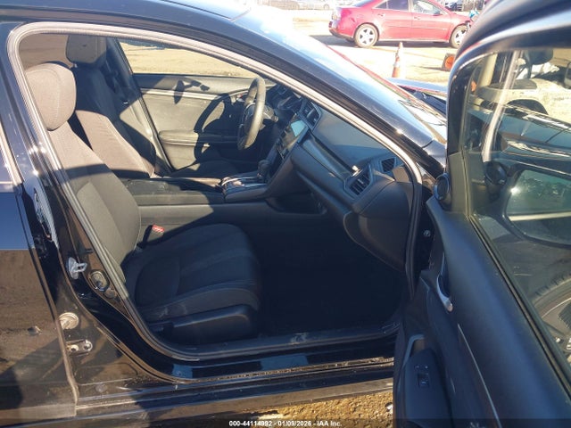 SHHFK7H58JU423472 Honda CIVIC EX