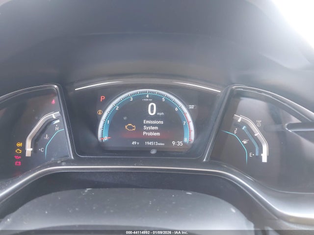 SHHFK7H58JU423472 Honda CIVIC EX