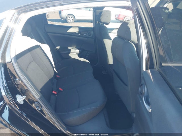 SHHFK7H58JU423472 Honda CIVIC EX
