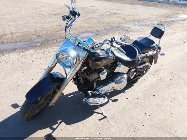 2004 HARLEY-DAVIDSON FLSTF 1HD1BMY134Y026178 Photo 1