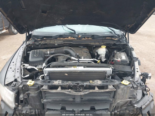 2018 RAM 1500 1C6RR7LTXJS167605 Photo 9