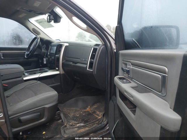 2018 RAM 1500 1C6RR7LTXJS167605 Photo 4