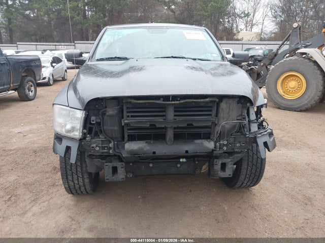 2018 RAM 1500 1C6RR7LTXJS167605 Photo 5