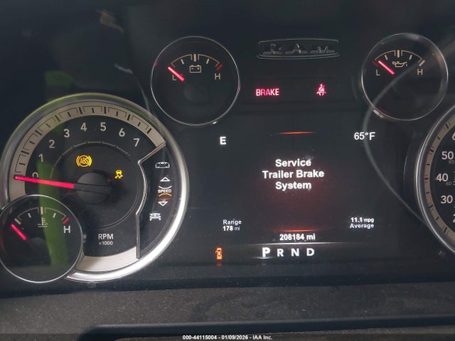 2018 RAM 1500 1C6RR7LTXJS167605 Photo 6