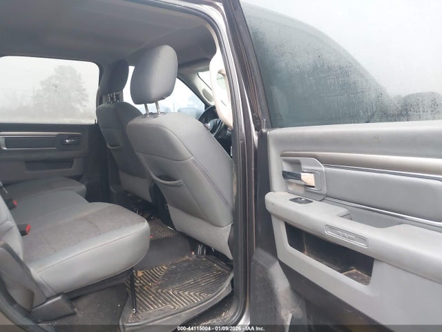 2018 RAM 1500 1C6RR7LTXJS167605 Photo 7