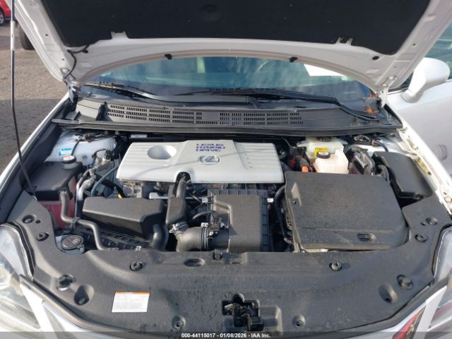 2017 LEXUS CT 200H JTHKD5BH1H2281348 Photo 9