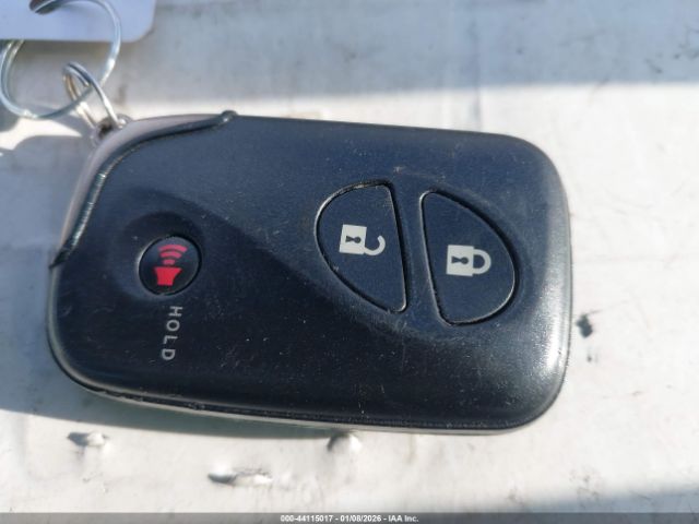 2017 LEXUS CT 200H JTHKD5BH1H2281348 Photo 10