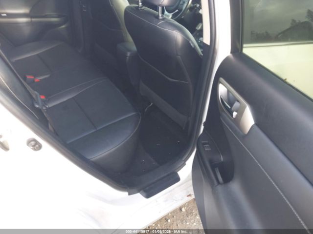 2017 LEXUS CT 200H JTHKD5BH1H2281348 Photo 7