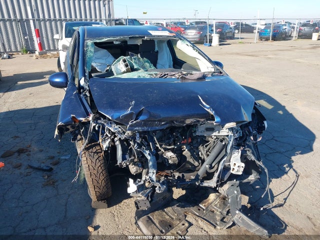 JTDKN3DU4F1997726 Toyota Prius Two