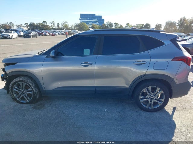 KIA SELTOS S 2022 KNDEU2AA5N7300631 Image 15