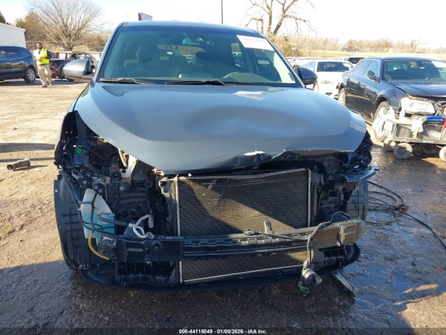 2020 Hyundai Tucson Se მანქანა იყიდება აუქციონზე, vin: KM8J23A40LU188948, აუქციონის ნომერი: 44115049