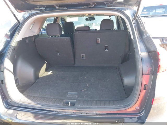 2020 Hyundai Tucson Se მანქანა იყიდება აუქციონზე, vin: KM8J23A40LU188948, აუქციონის ნომერი: 44115049