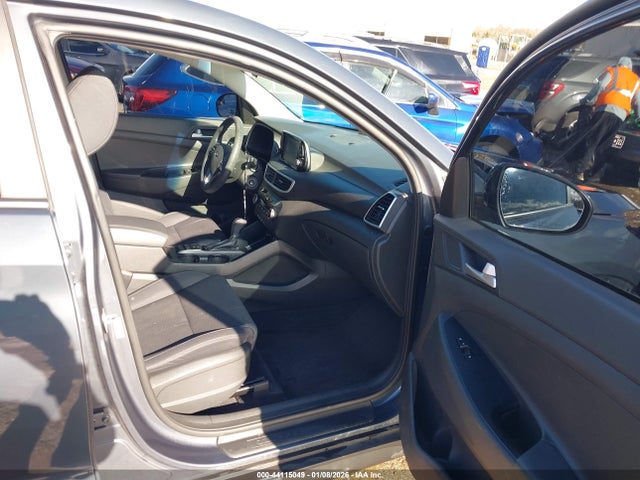 2020 Hyundai Tucson Se მანქანა იყიდება აუქციონზე, vin: KM8J23A40LU188948, აუქციონის ნომერი: 44115049