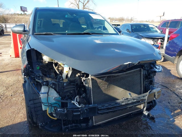 2020 Hyundai Tucson Se მანქანა იყიდება აუქციონზე, vin: KM8J23A40LU188948, აუქციონის ნომერი: 44115049