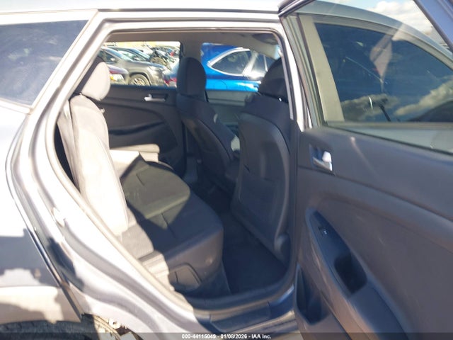 2020 Hyundai Tucson Se მანქანა იყიდება აუქციონზე, vin: KM8J23A40LU188948, აუქციონის ნომერი: 44115049