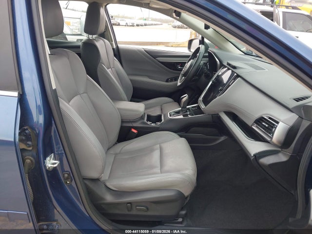 4S3BWAN63M3019124 Subaru Legacy Limited