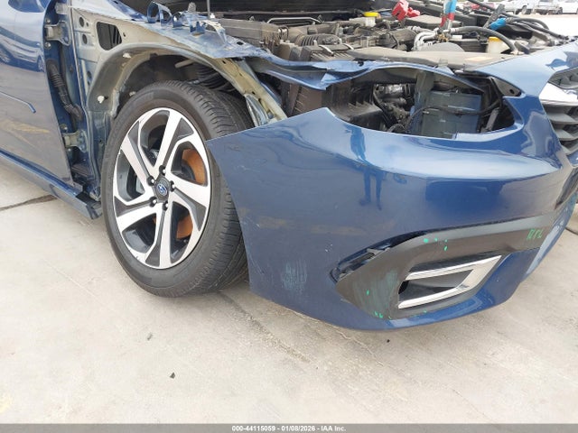 4S3BWAN63M3019124 Subaru Legacy Limited