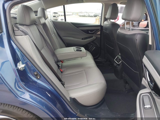 4S3BWAN63M3019124 Subaru Legacy Limited