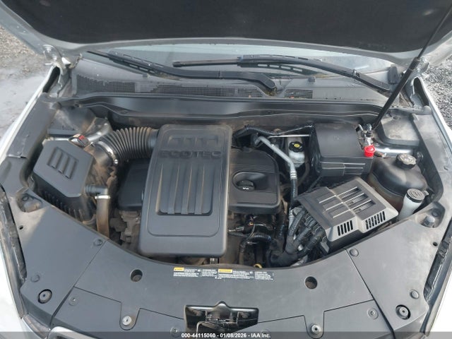 2GNFLFEK2F6164050 Chevrolet EQUINOX 1LT