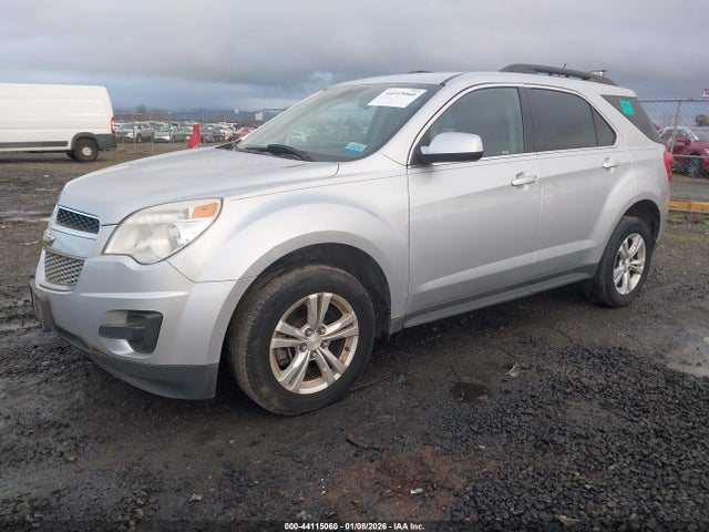 2GNFLFEK2F6164050 Chevrolet EQUINOX 1LT
