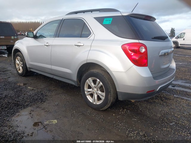 2GNFLFEK2F6164050 Chevrolet EQUINOX 1LT