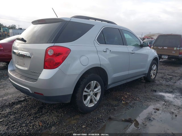 2GNFLFEK2F6164050 Chevrolet EQUINOX 1LT