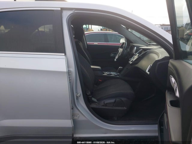 2GNFLFEK2F6164050 Chevrolet EQUINOX 1LT
