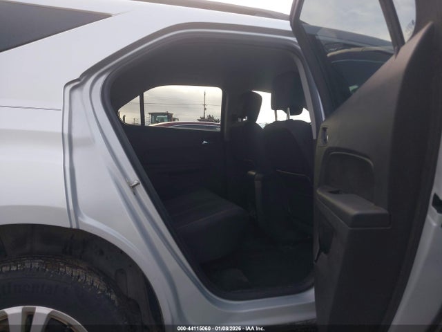 2GNFLFEK2F6164050 Chevrolet EQUINOX 1LT
