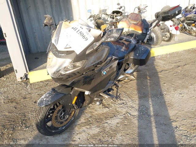 2024 BMW K1600 WB10F6301R6J21737 Photo 1