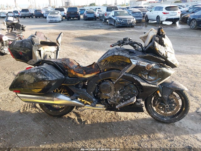 WB10F6301R6J21737 BMW K1600 B