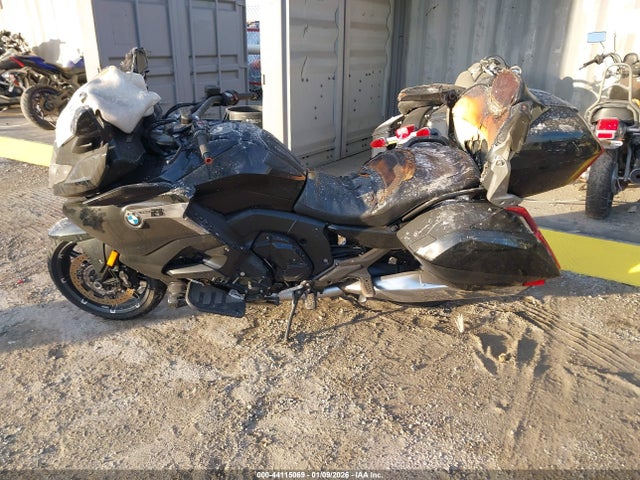 WB10F6301R6J21737 BMW K1600 B