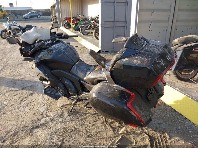 2024 BMW K1600 WB10F6301R6J21737 Photo 2