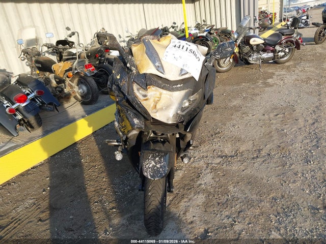2024 BMW K1600 WB10F6301R6J21737 Photo 4