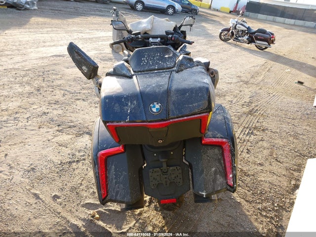 2024 BMW K1600 WB10F6301R6J21737 Photo 5