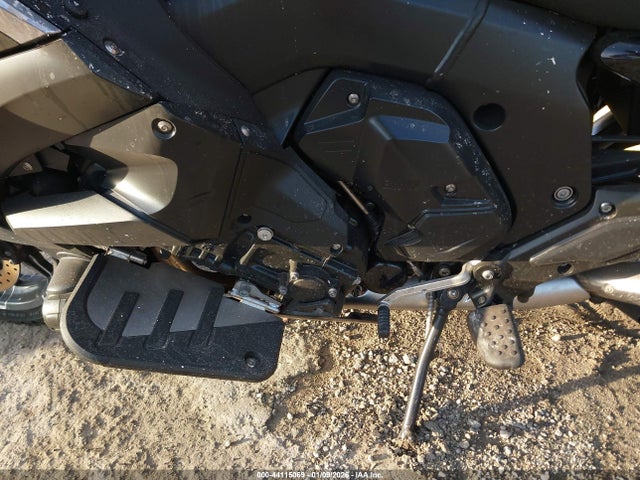 2024 BMW K1600 WB10F6301R6J21737 Photo 8