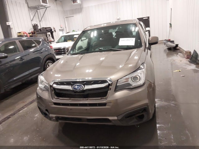 Subaru Forester 2.5i Touring 2018 JF2SJAWC8JH558356 Image 13
