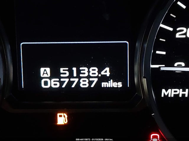 Subaru Forester 2.5i Touring 2018 JF2SJAWC8JH558356 Image 7