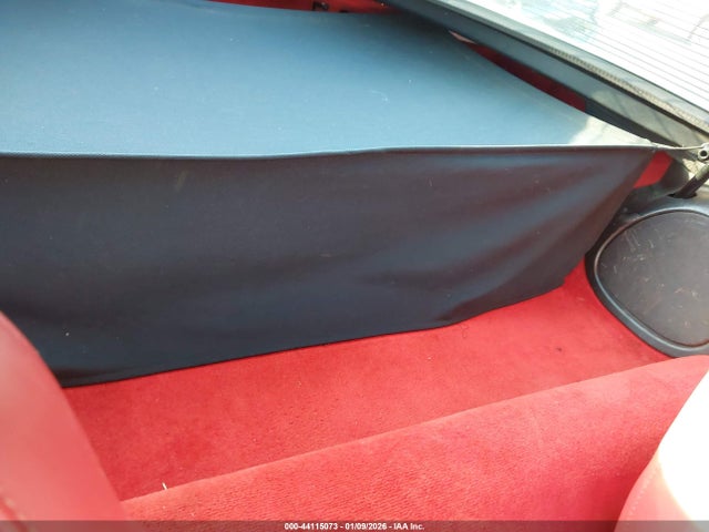 2001 CHEVROLET CORVETTE 1G1YY22G115110389 Photo 7